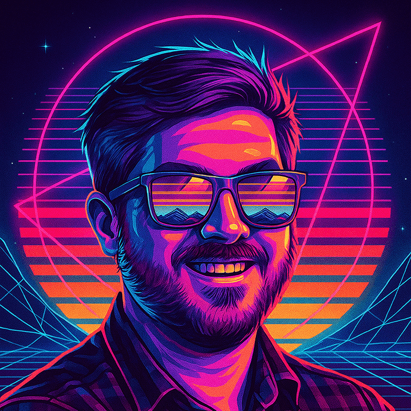 Chris Lucas